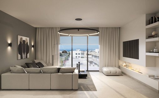 Apartment in Glyfada, Attica, Greece 1