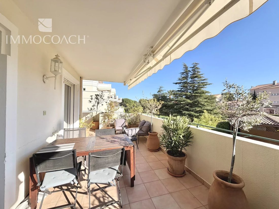 Apartment in French Riviera, Provence-Alpes-Côte d'Azur, France 3 - 17509177
