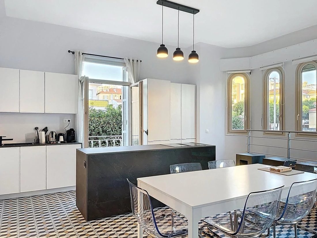 House in Nice, Provence-Alpes-Côte d'Azur, France 4 - 17510343