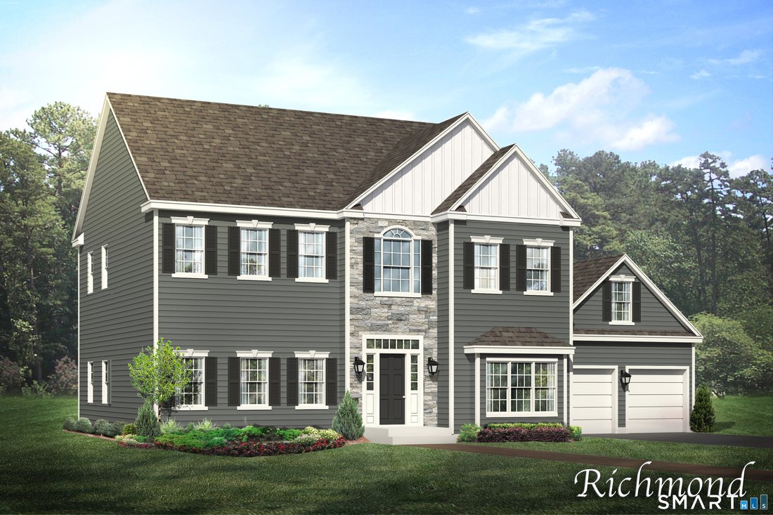 House in East Hampton, Connecticut, United States 1 - 17505893