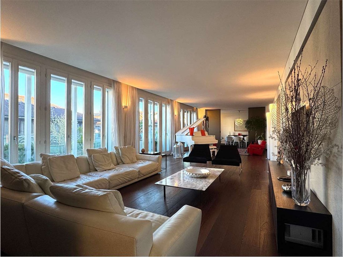 Apartment in San Vittore - Washington, Milan, Italy 2 - 17506074