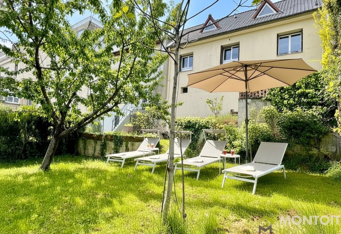 House in La Prevote, Thiais, France 3 - 16079564
