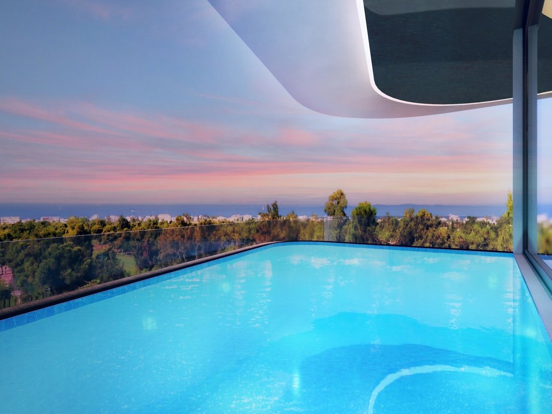 Apartment in Glyfada, Attica, Greece 2 - 17515260