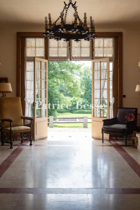 House in Nogent-Cassan, L'Isle-Adam, France 5 - 17504754