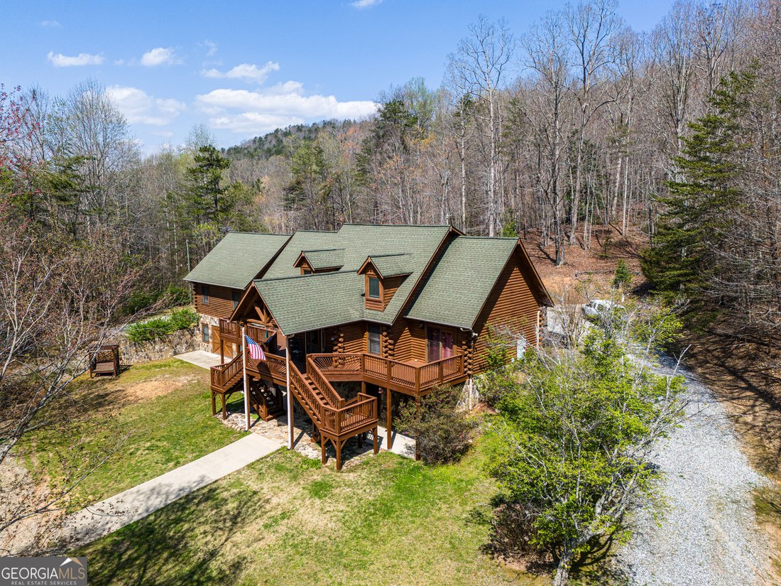 House in Sautee Nacoochee, Georgia, United States 2 - 17514135
