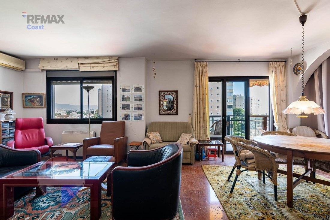 Apartment in Torremolinos, Andalusia, Spain 5 - 17505849