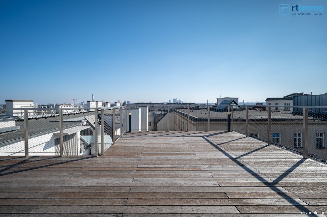 Penthouse in Vienna, Vienna, Austria 4 - 17513363