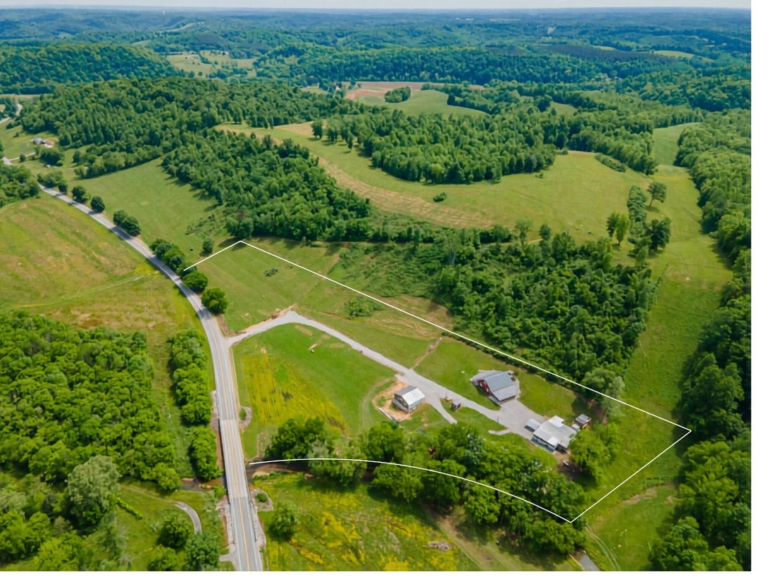 House in Lynnville, Tennessee, United States 1 - 17504295