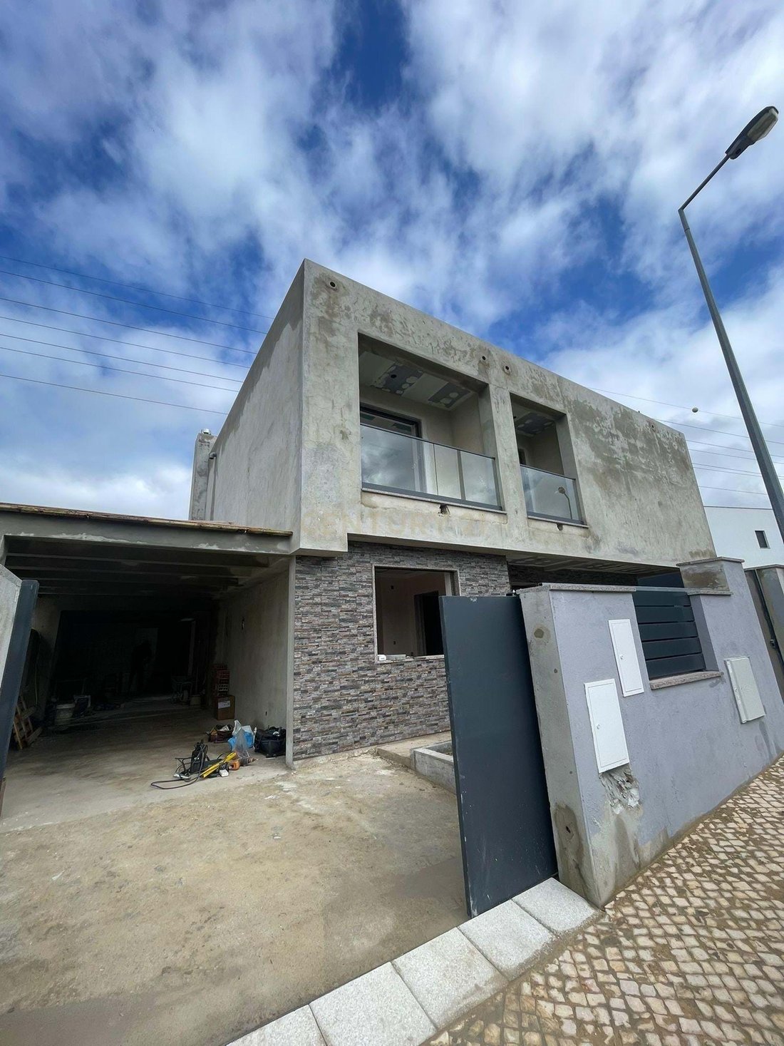 Villa in Caparica e Trafaria, Setubal, Portugal 3 - 17502897