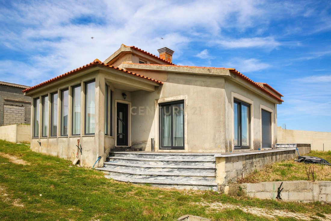 Villa in Olho Marinho, Leiria District, Portugal 5 - 17506019