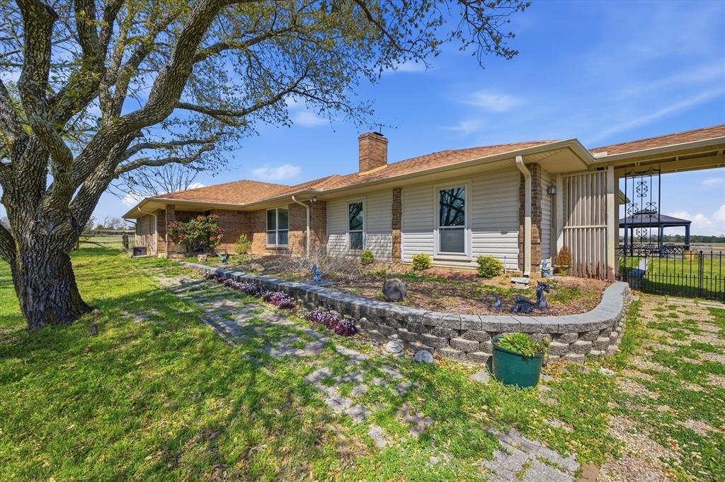 House in Blue Ridge, Texas, United States 1 - 17514098