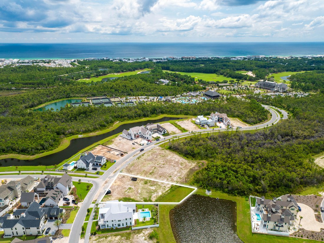 Land in Watersound, Florida, United States 5 - 17513342