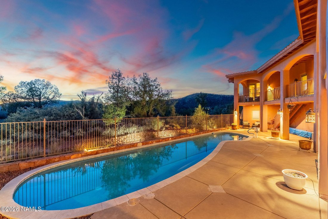 House in Sedona, Arizona, United States 3 - 17508569
