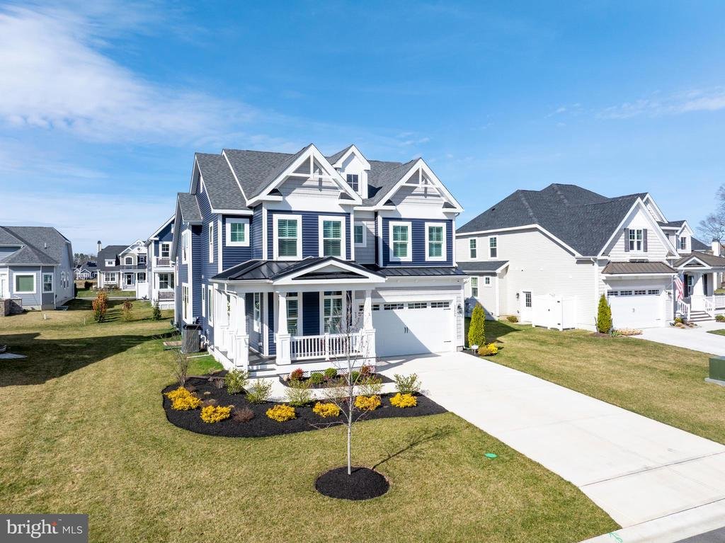 House in Lewes, Delaware, United States 2 - 17504995