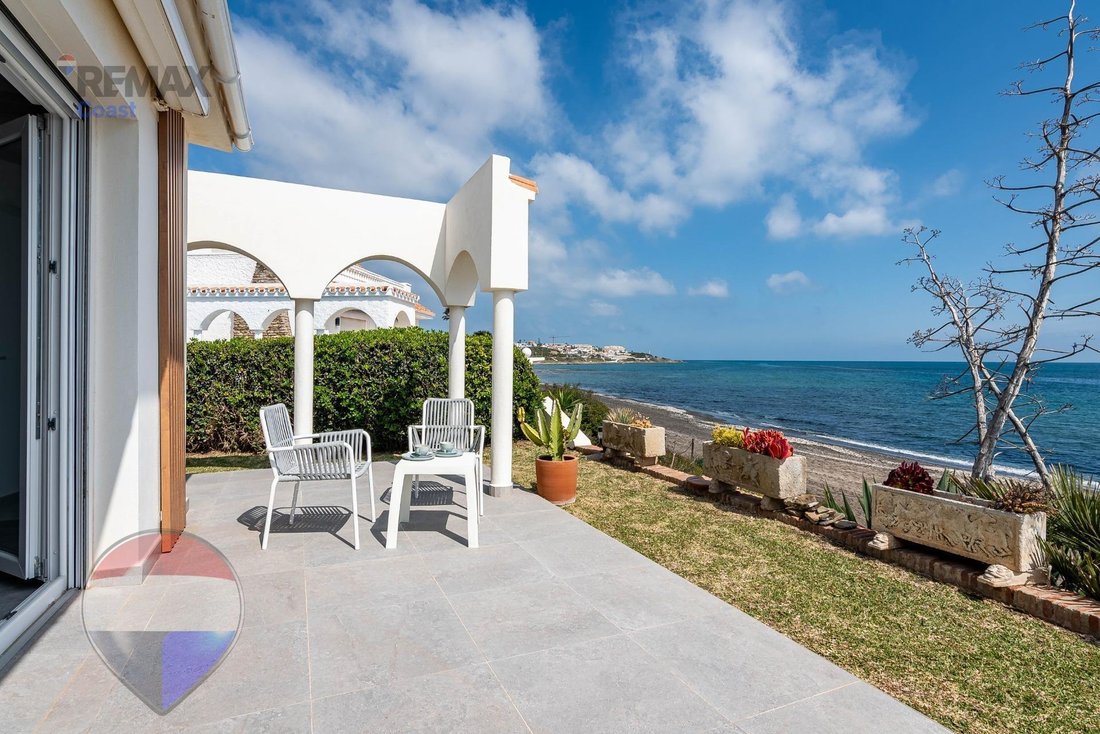Villa in Mijas, Andalusia, Spain 3 - 17505838