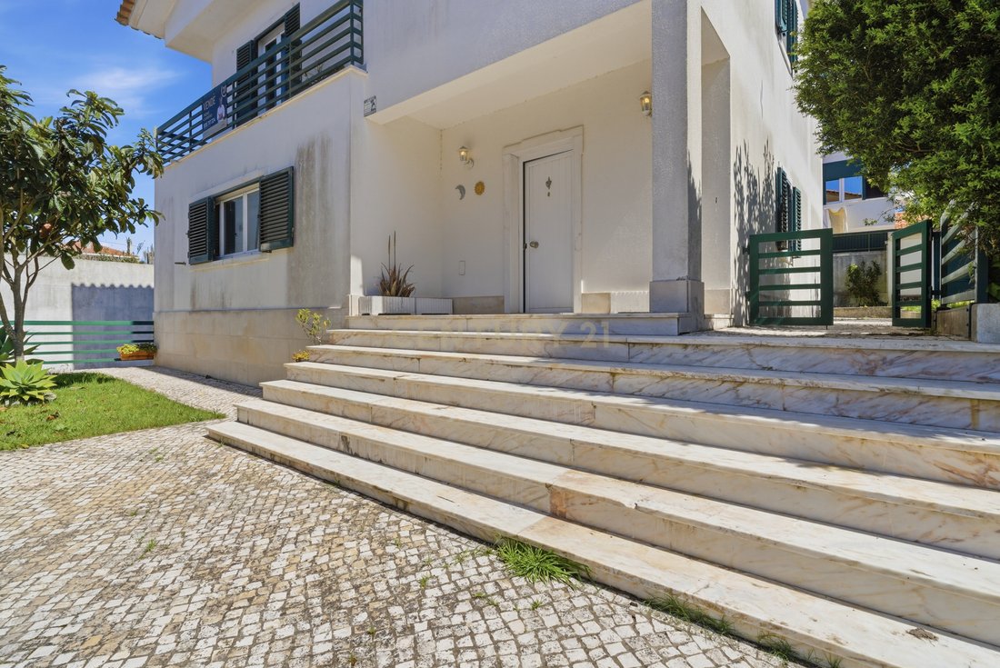 Villa in Algueirao-Mem Martins, Lisbon, Portugal 2 - 17505916