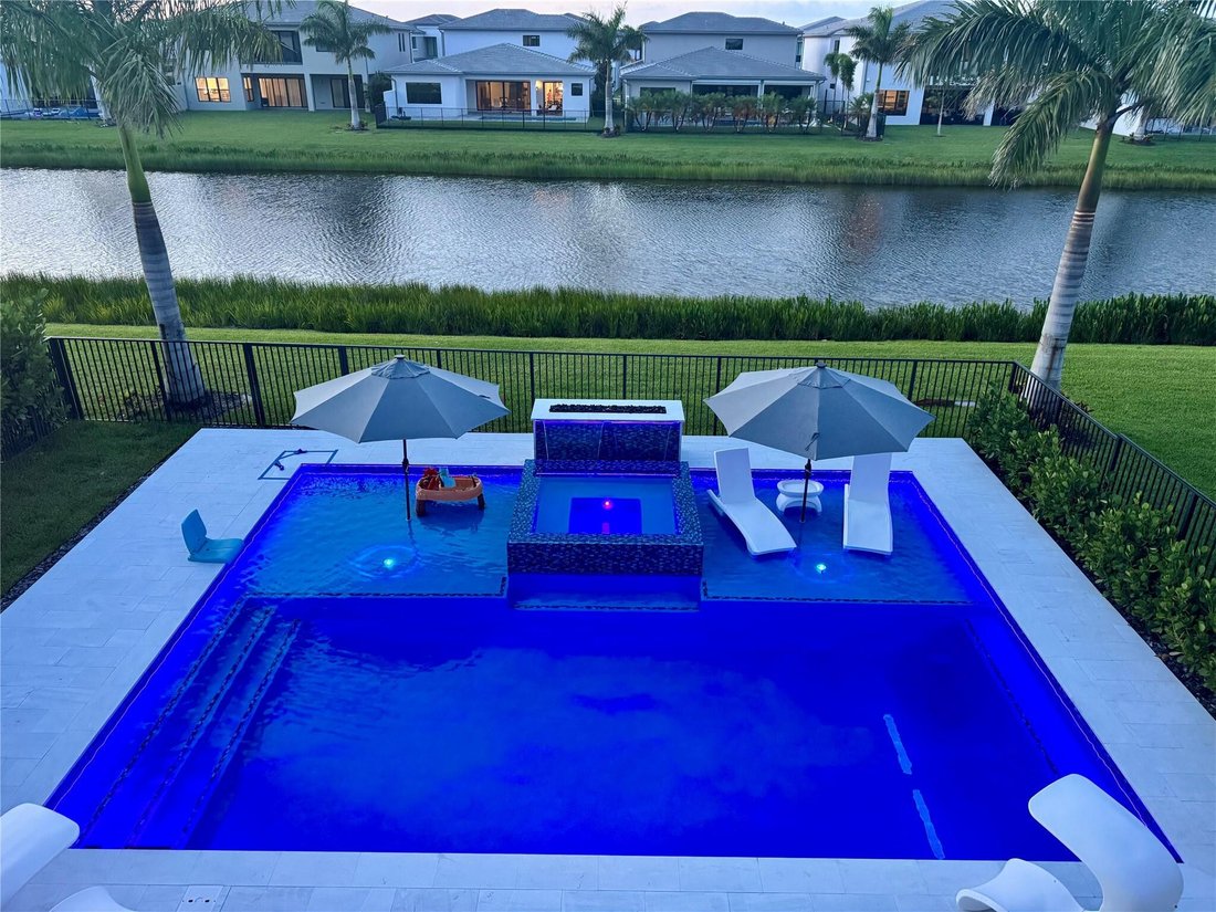 House in Boca Raton, Florida, United States 2 - 17513049