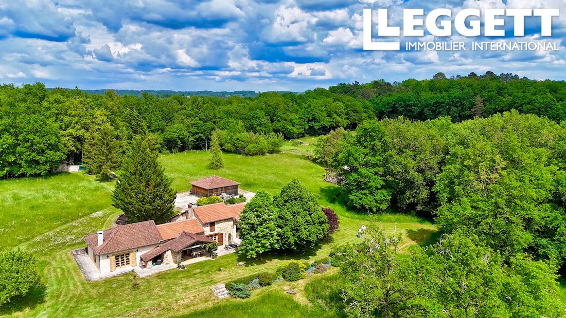 Villa in Arrondissement of Nontron, Nouvelle-Aquitaine, France 1 - 15155856