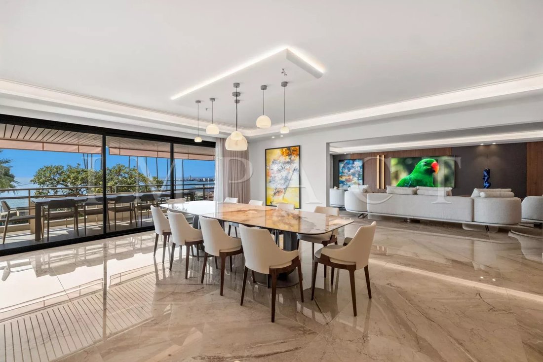 Apartment in Cannes, Provence-Alpes-Côte d'Azur, France 4 - 17503312