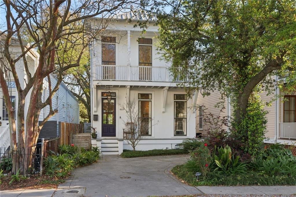 House in New Orleans, Louisiana, United States 2 - 17515125