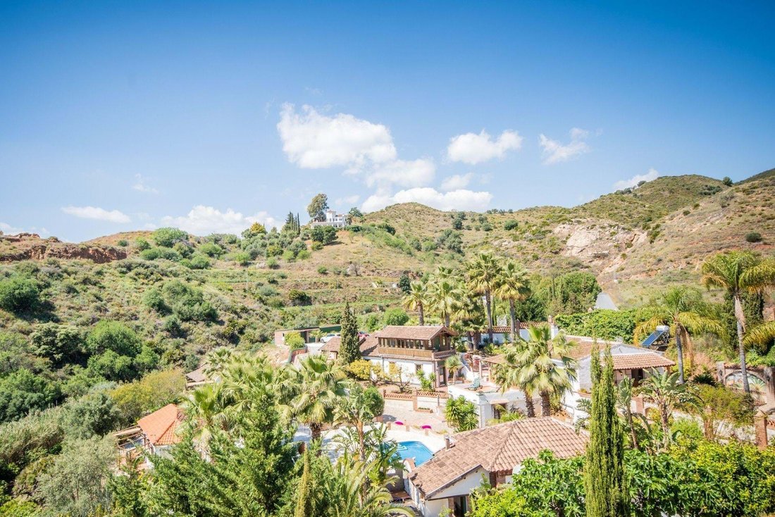 Villa in Mijas, Andalusia, Spain 5 - 17510916