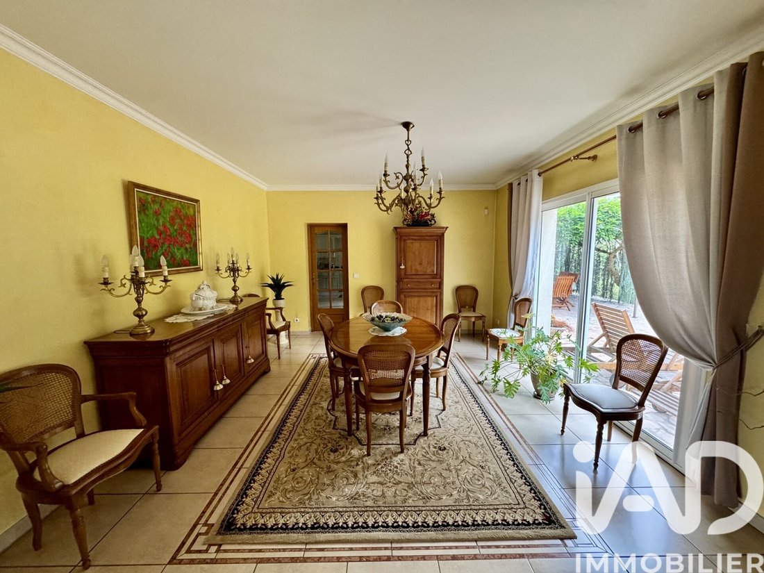House in Haut Guichet-Centre Ouest, Orsay, France 3 - 17515009