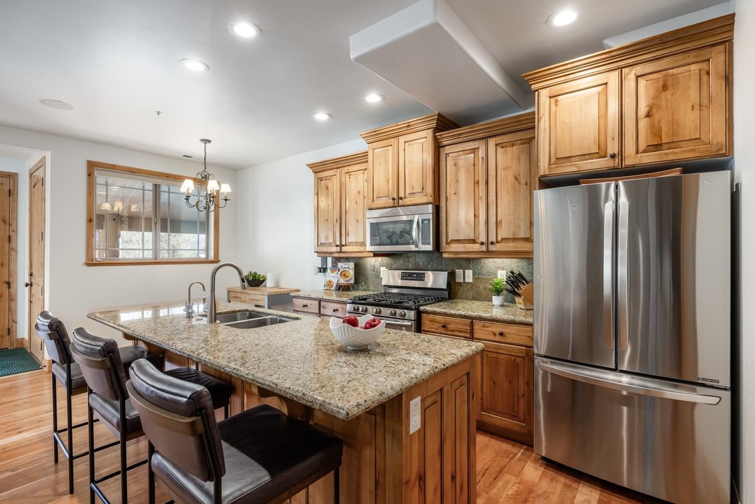 House in Park City, Utah, United States 4 - 16880268