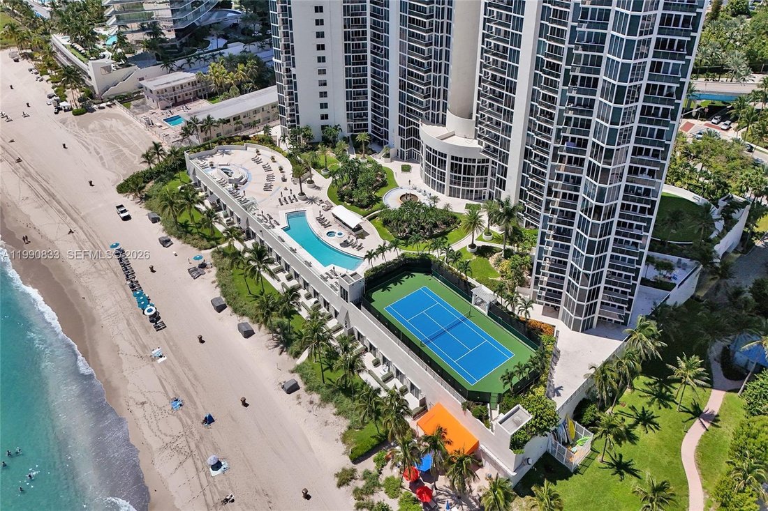 Condo in Sunny Isles Beach, Florida, United States 3 - 17504418