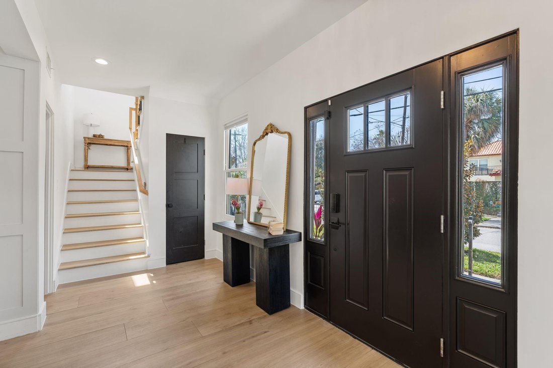 House in Houston, Texas, United States 4 - 17515396