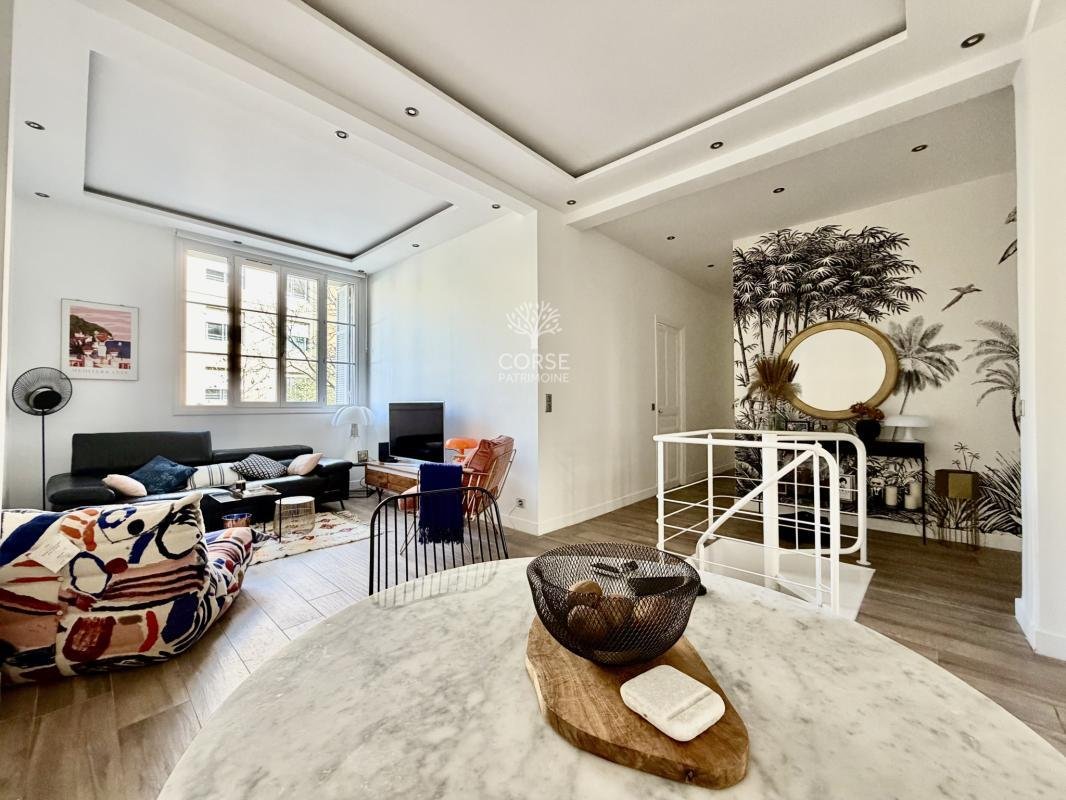 Apartment in Gare, Ajaccio, France 1 - 17515644
