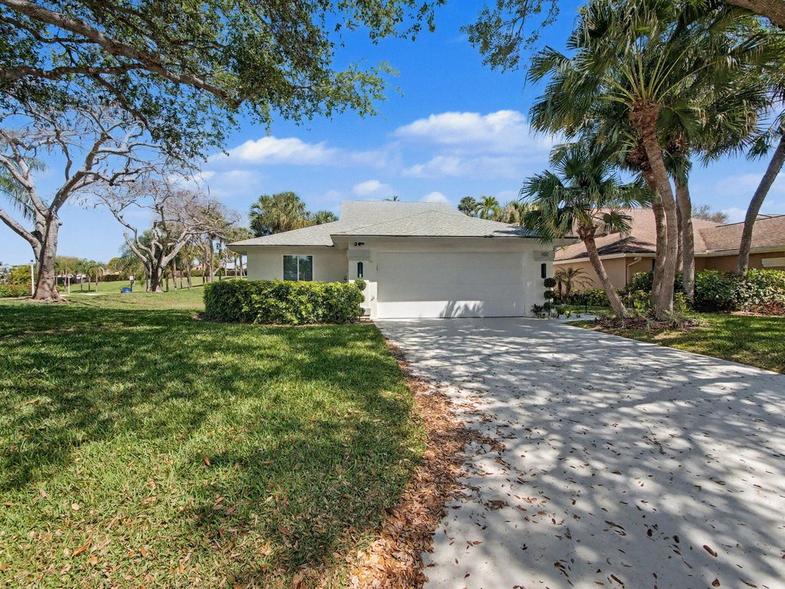 House in Jupiter, Florida, United States 4 - 17513050