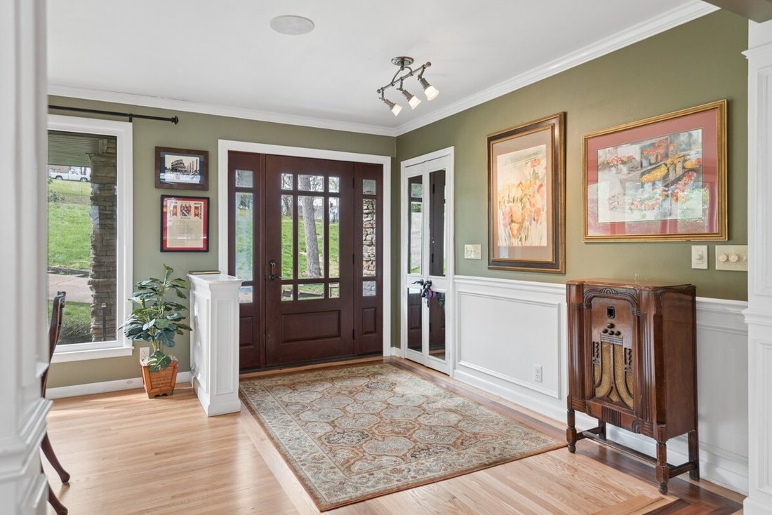House in Nashville, Tennessee, United States 4 - 17515360