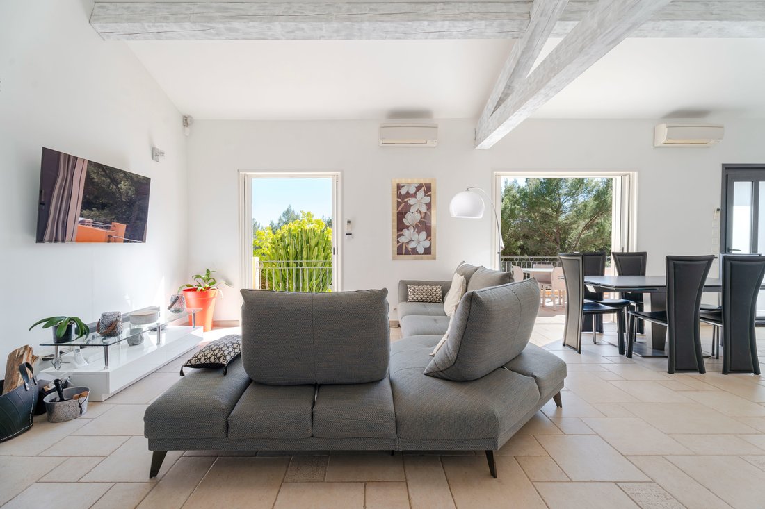 Villa in Centre Ouest, Ollioules, France 5 - 17509030