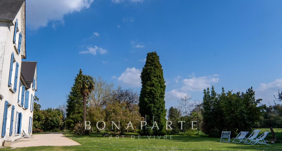 House in Pau, Nouvelle-Aquitaine, France 3 - 17510987
