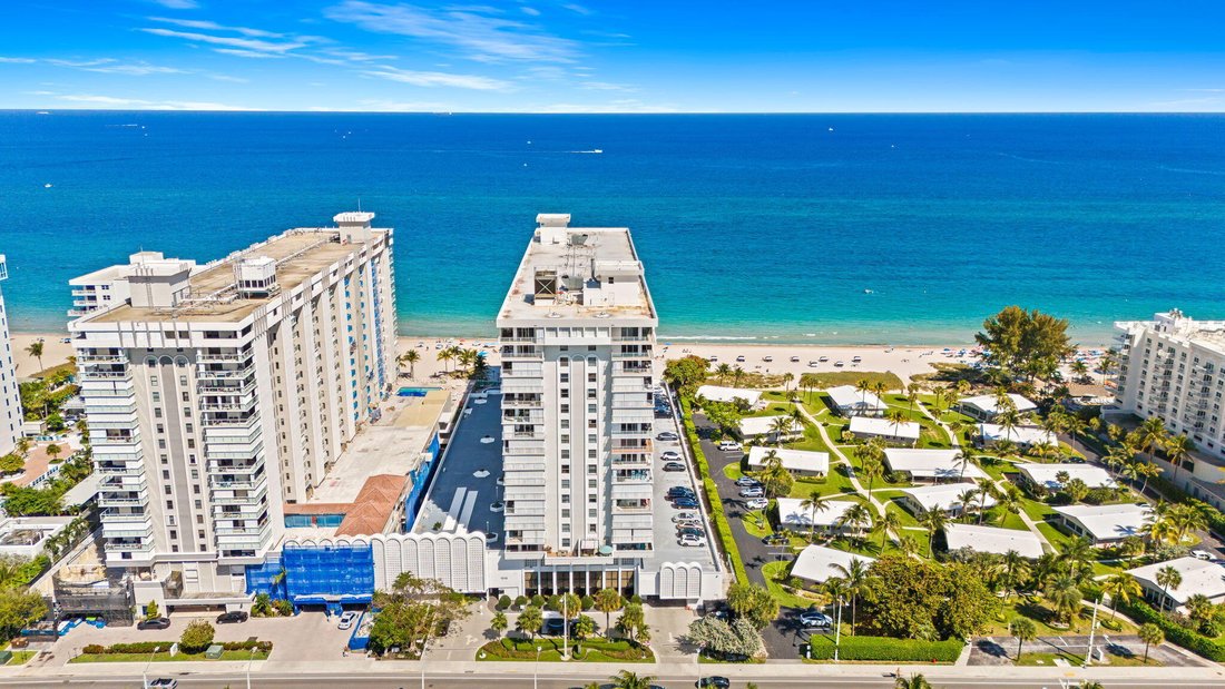 Condo in Hillsboro Beach, Florida, United States 1 - 17514029
