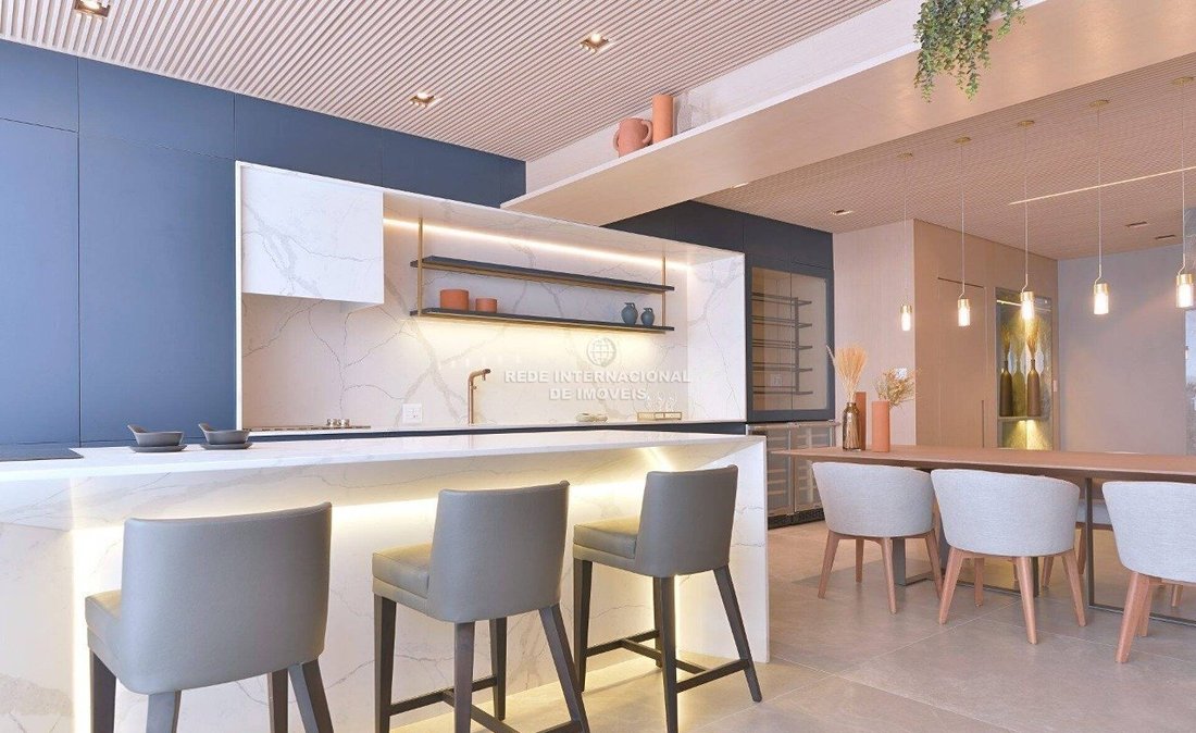 Apartment in Sorocaba, State of São Paulo, Brazil 5 - 17513291