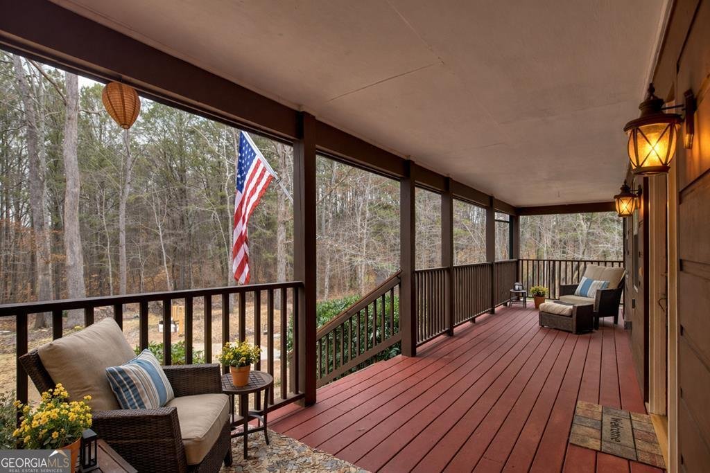 House in Ellijay, Georgia, United States 4 - 17360096