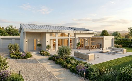 Villa en Sacro Cuore, Padua, Italia 1