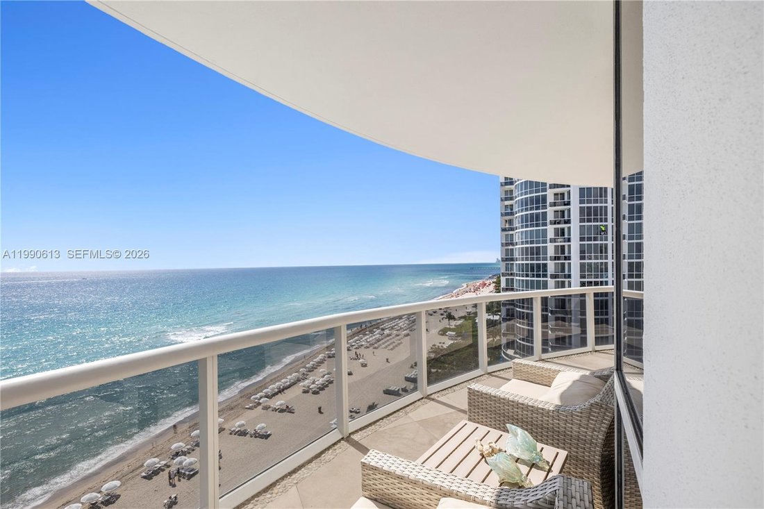 Condo in Sunny Isles Beach, Florida, United States 1 - 17504399
