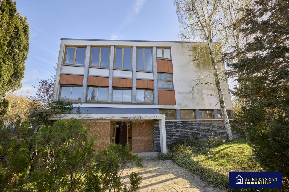Villa in Aulnay, Châtenay-Malabry, France 2 - 17512224