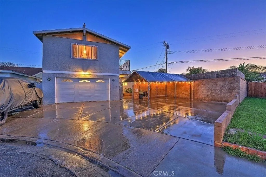 House in Signal Hill, California, United States 1 - 17508547
