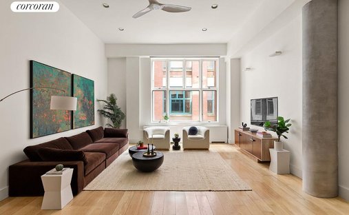 Eigentumswohnung in New York City, New York, Vereinigte Staaten 1