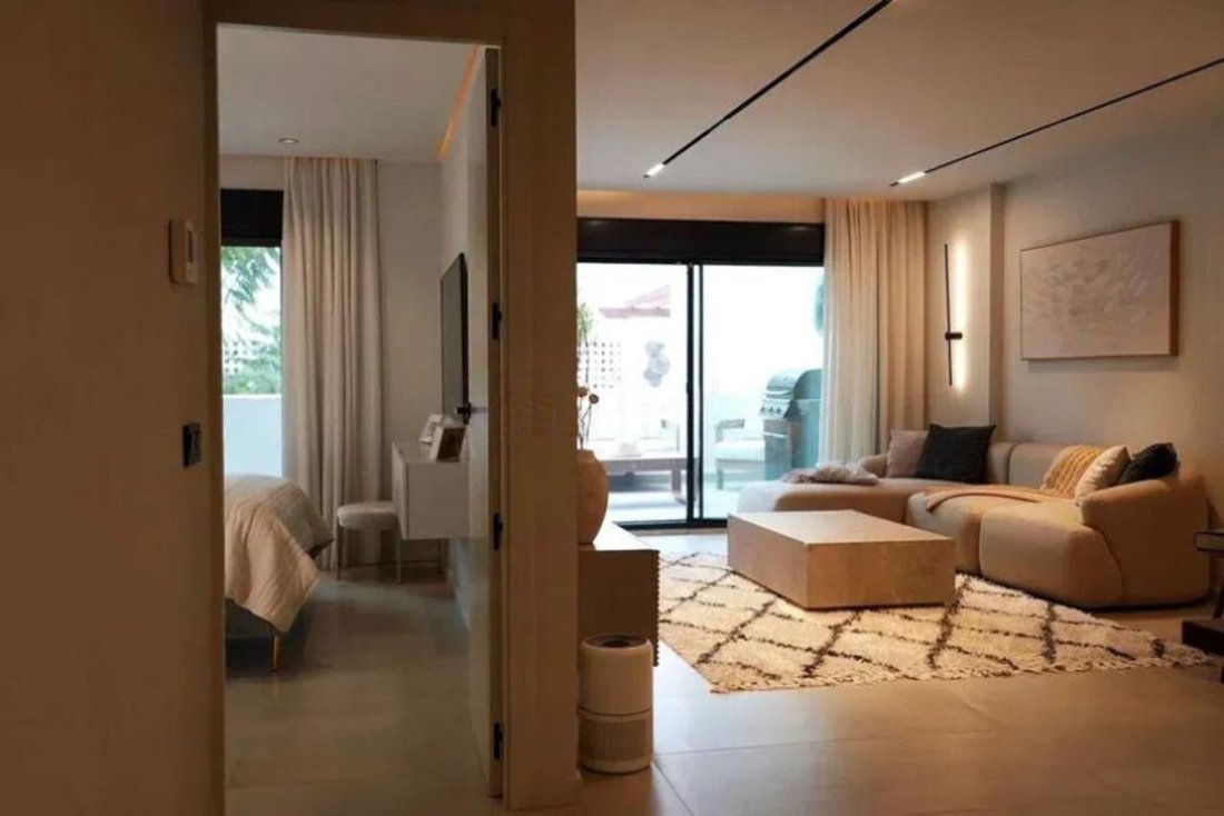 Apartamento en Nueva Andalucía, Marbella, España 5 - 17508970