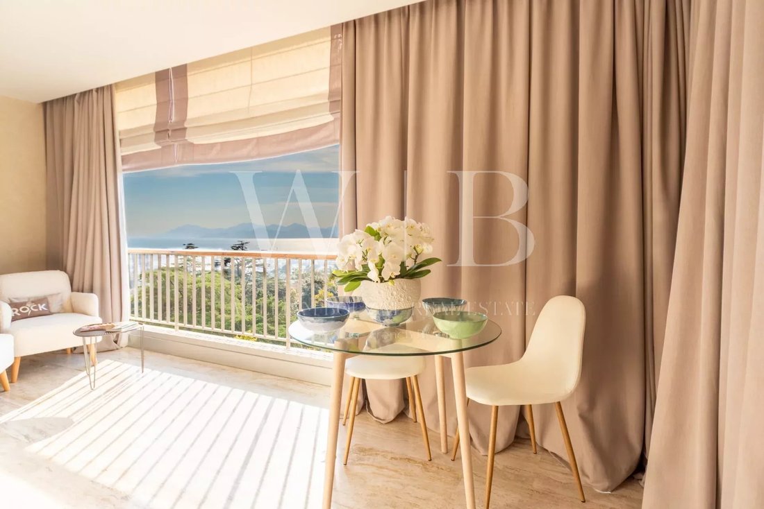 Apartment in Cannes, Provence-Alpes-Côte d'Azur, France 3 - 17515631