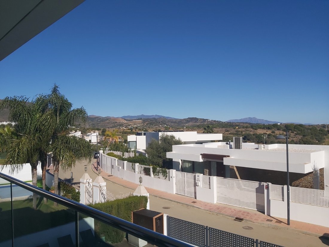 Villa in Estepona, Andalusia, Spain 3 - 17508800
