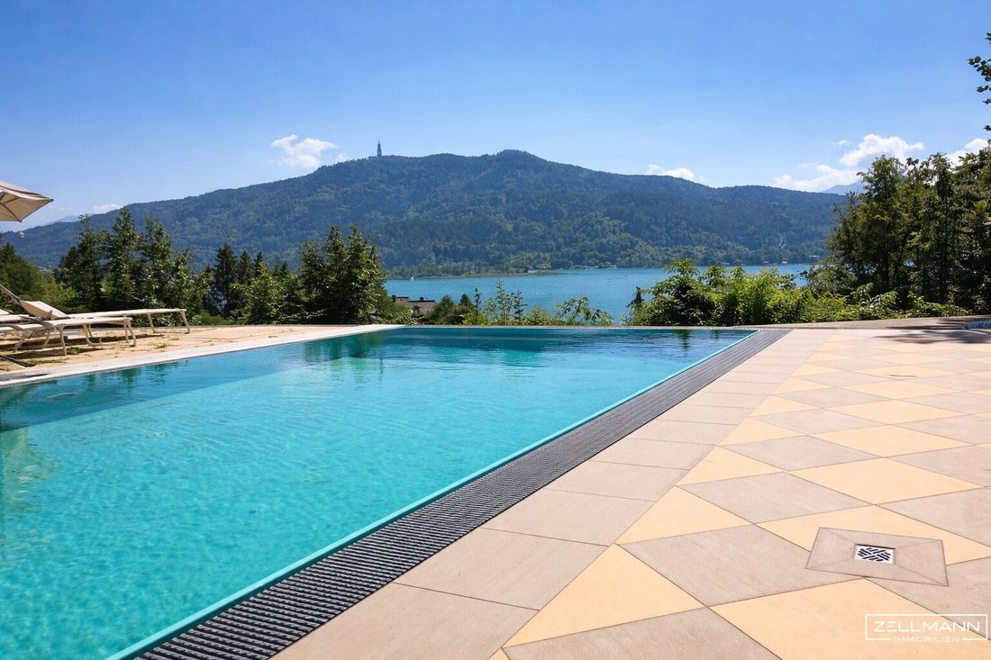Villa in Pörtschach am Wörther See, Carinthia, Austria 3 - 17509533
