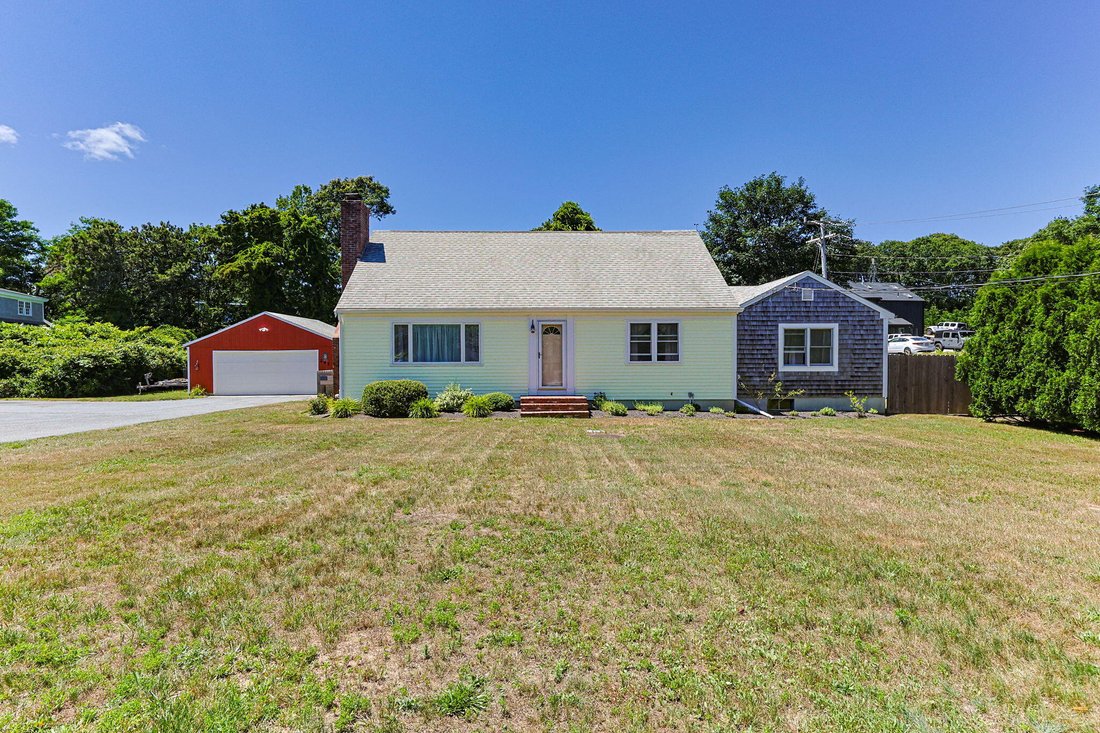 House in Chatham, Massachusetts, United States 1 - 17508109