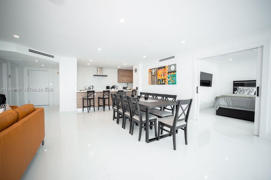 Condo in Miami Beach, Florida, United States 5 - 17508575