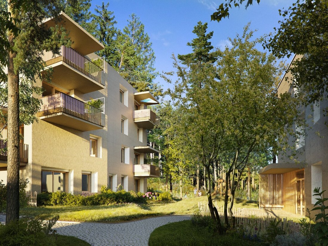 Apartment in Innsbruck, Tyrol, Austria 5 - 17509620