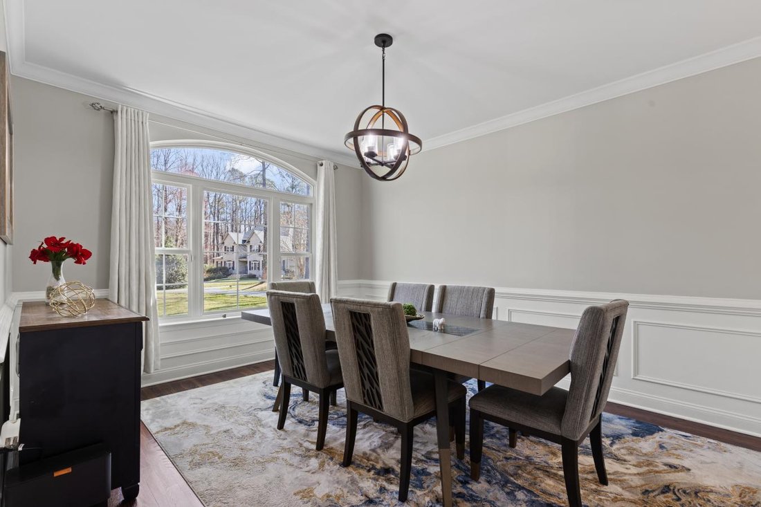 House in Huntingtown, Maryland, United States 3 - 17509208